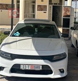 دودج تشارجر